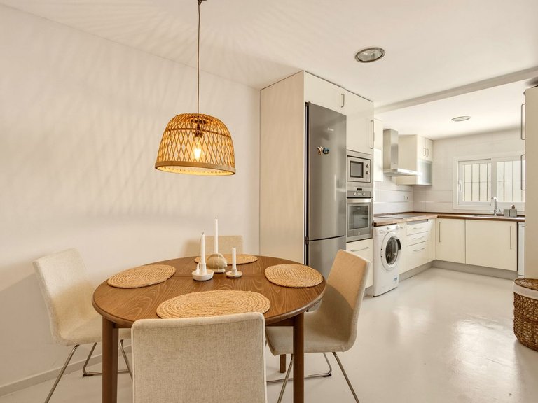 Villa for Sale in Torremolinos, Malaga 9