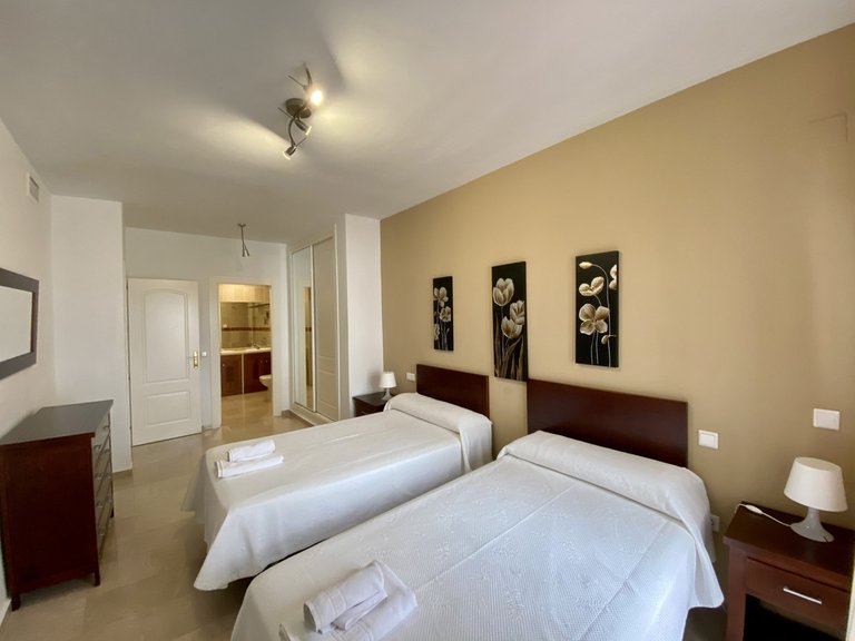 Villa for Sale in Lauro Golf, Malaga 15