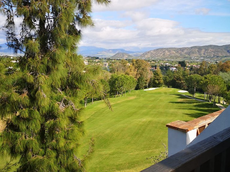 Villa for Sale in Lauro Golf, Malaga 26