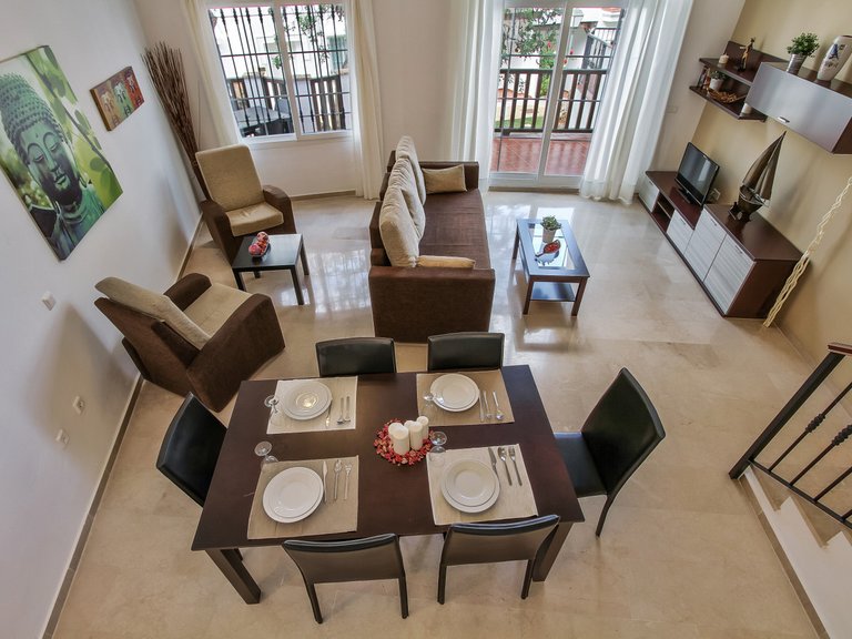 Villa for Sale in Lauro Golf, Malaga 8
