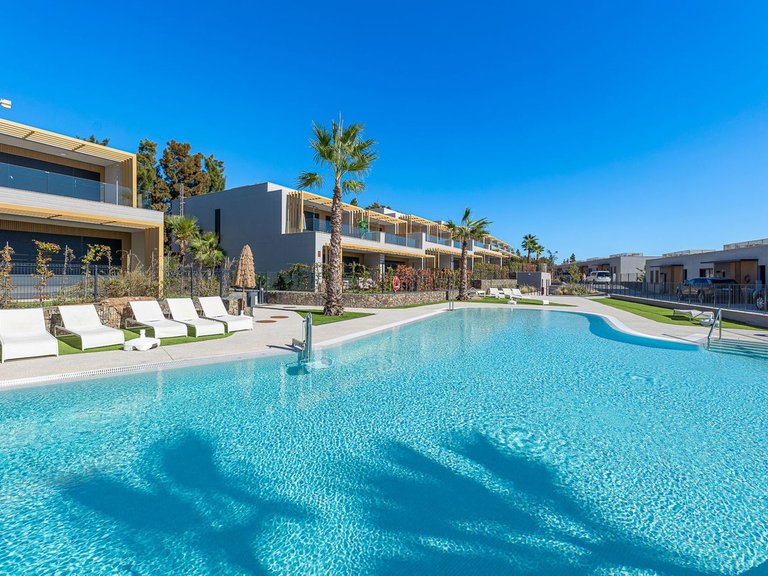 Villa for Sale in El Faro, Malaga 2