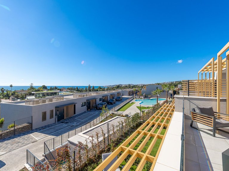 Villa for Sale in El Faro, Malaga 24