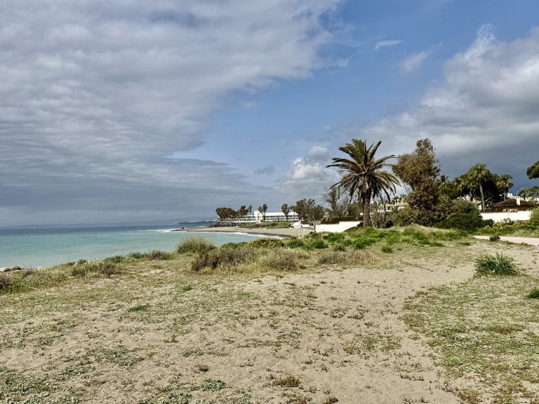 Villa for Sale in Cancelada, Malaga 39