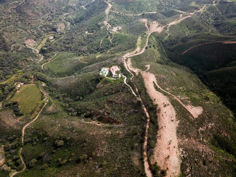 Plot for Sale in Estepona, Malaga 1