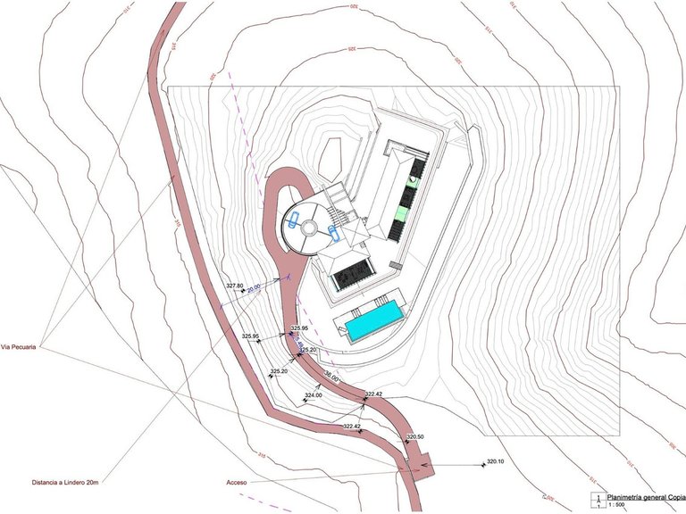 Plot for Sale in Estepona, Malaga 11