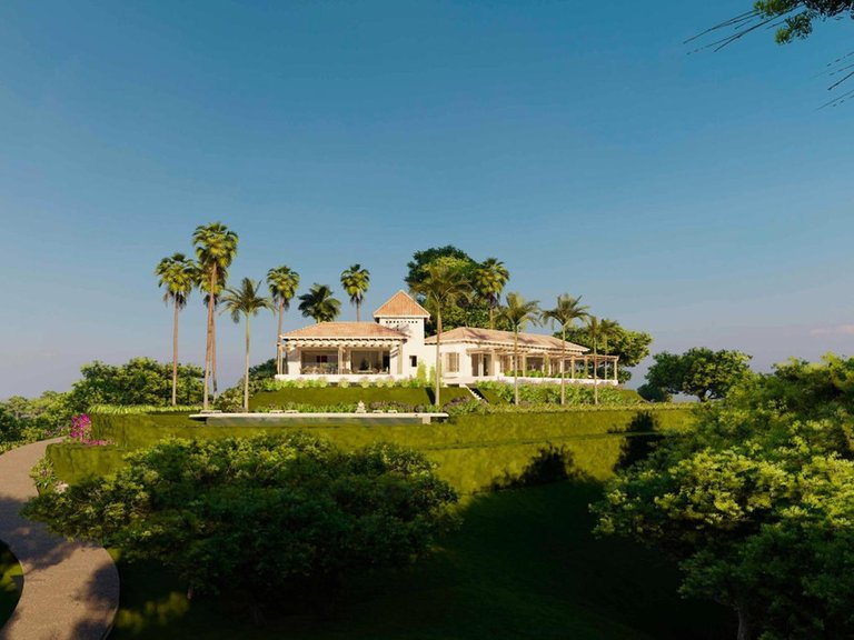 Plot for Sale in Estepona, Malaga 13