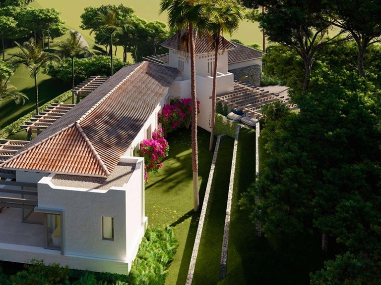 Plot for Sale in Estepona, Malaga 15