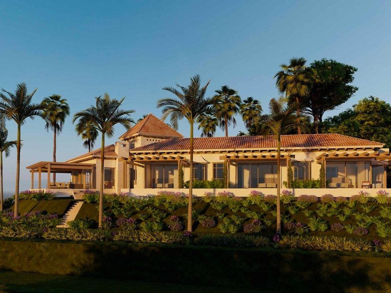 Plot for Sale in Estepona, Malaga 16