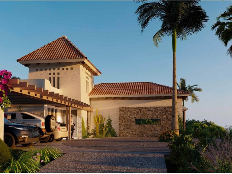 Plot for Sale in Estepona, Malaga 17