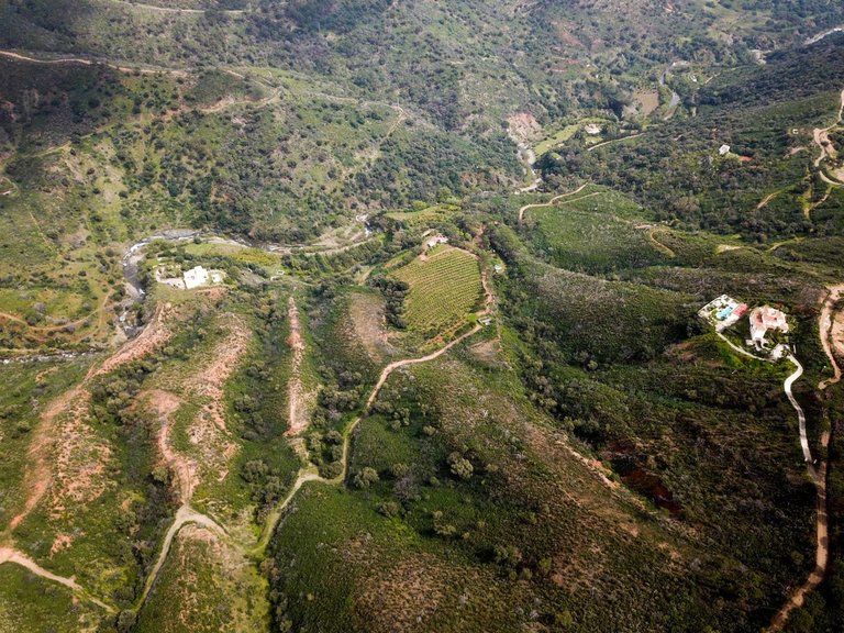 Plot for Sale in Estepona, Malaga 2