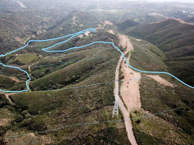 Plot for Sale in Estepona, Malaga 7