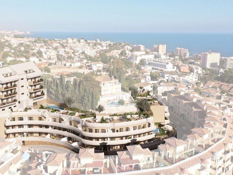 Apartment for Sale in Fuengirola, Malaga 15