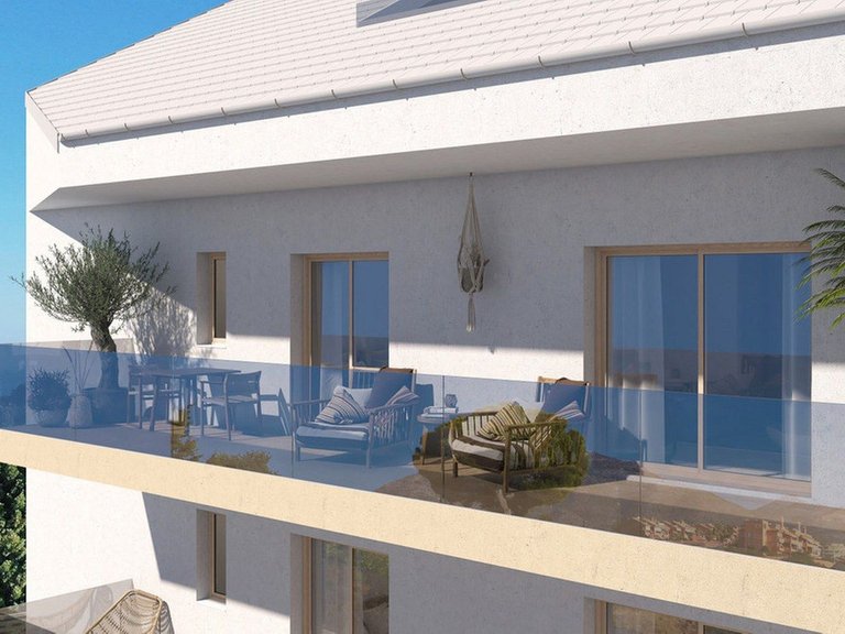 Apartment for Sale in Fuengirola, Malaga 5