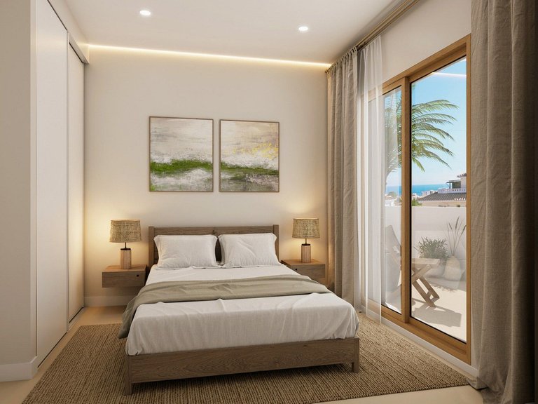 Apartment for Sale in Fuengirola, Malaga 9