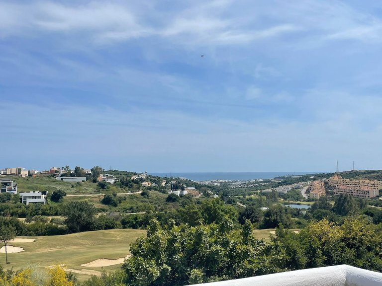 Apartment for Sale in Estepona, Malaga 1