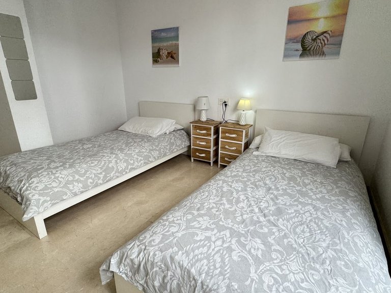 Apartment for Sale in Estepona, Malaga 10