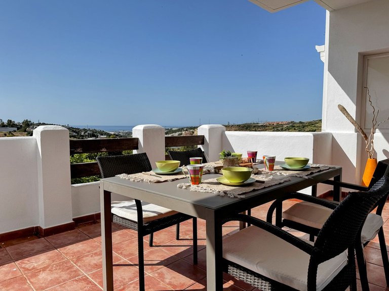 Apartment for Sale in Estepona, Malaga 11