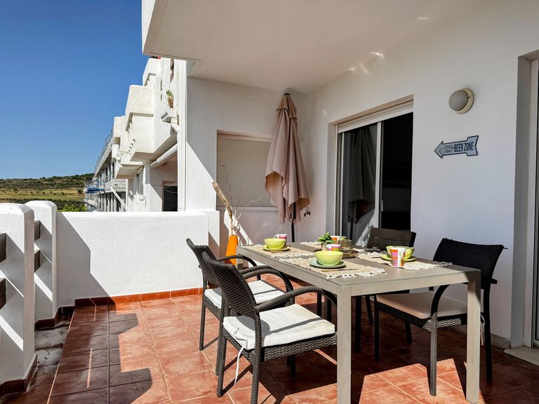 Apartment for Sale in Estepona, Malaga 14