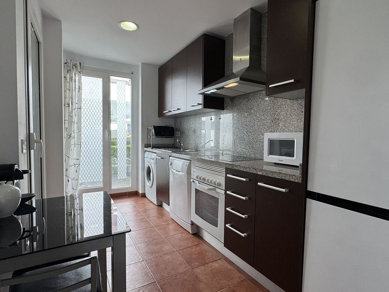Apartment for Sale in Estepona, Malaga 22