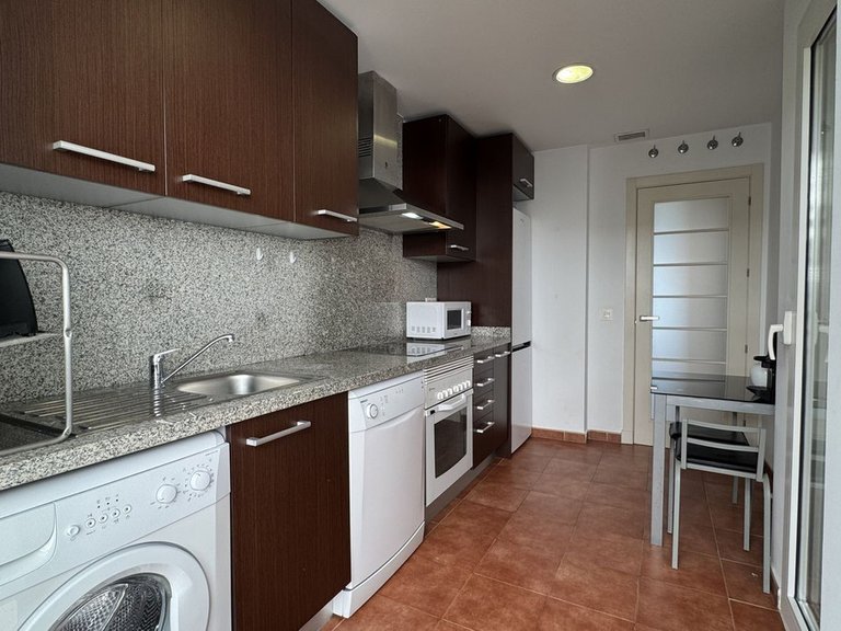 Apartment for Sale in Estepona, Malaga 23