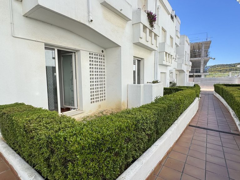 Apartment for Sale in Estepona, Malaga 24