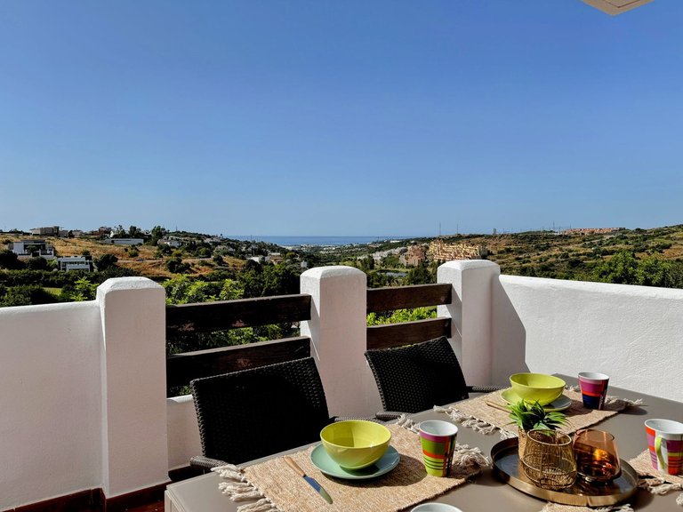 Apartment for Sale in Estepona, Malaga 26