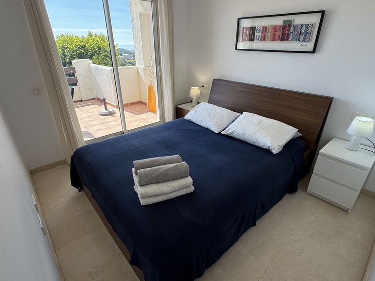 Apartment for Sale in Estepona, Malaga 3