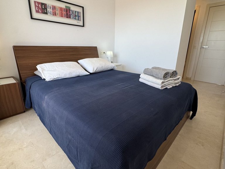 Apartment for Sale in Estepona, Malaga 4