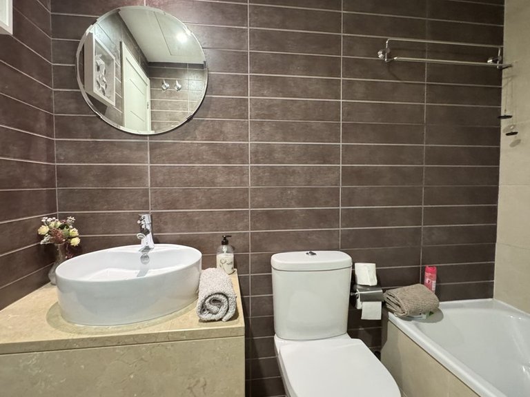 Apartment for Sale in Estepona, Malaga 6