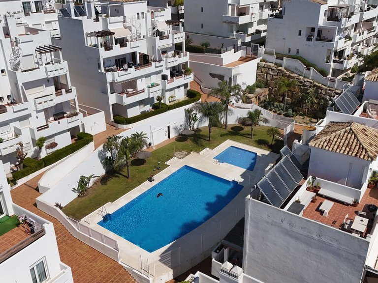 Apartment for Sale in Estepona, Malaga 8
