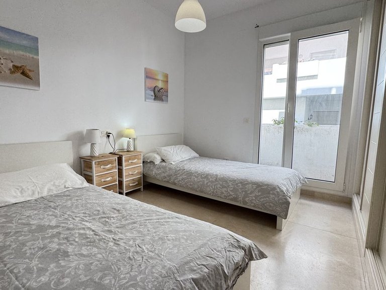 Apartment for Sale in Estepona, Malaga 9