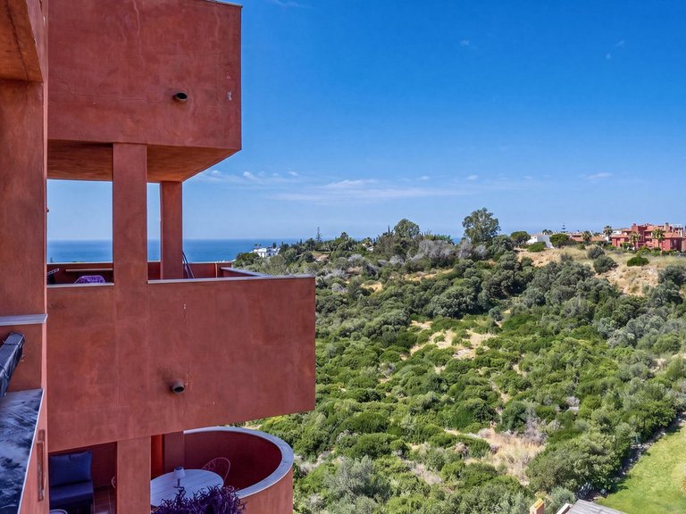 Apartment for Sale in Reserva De Marbella, Malaga 1