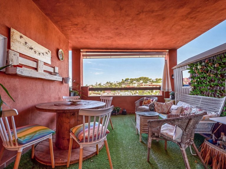 Apartment for Sale in Reserva De Marbella, Malaga 13