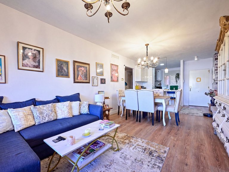 Apartment for Sale in Reserva De Marbella, Malaga 14
