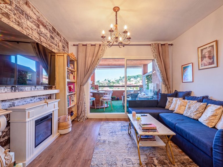 Apartment for Sale in Reserva De Marbella, Malaga 15
