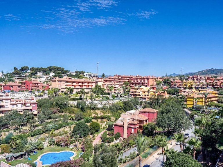 Apartment for Sale in Reserva De Marbella, Malaga 16
