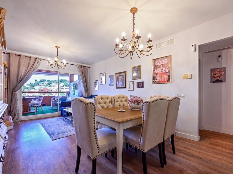 Apartment for Sale in Reserva De Marbella, Malaga 17
