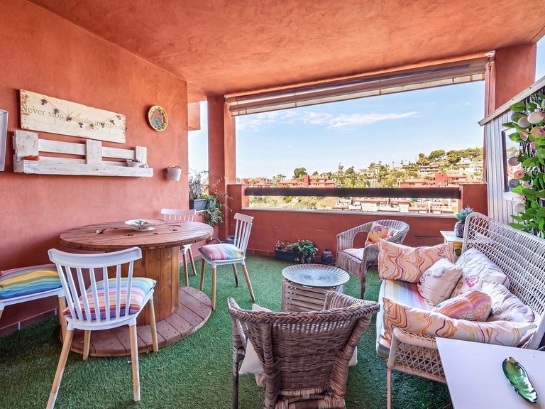 Apartment for Sale in Reserva De Marbella, Malaga 18