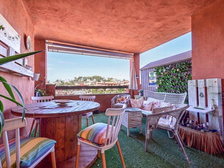 Apartment for Sale in Reserva De Marbella, Malaga 2