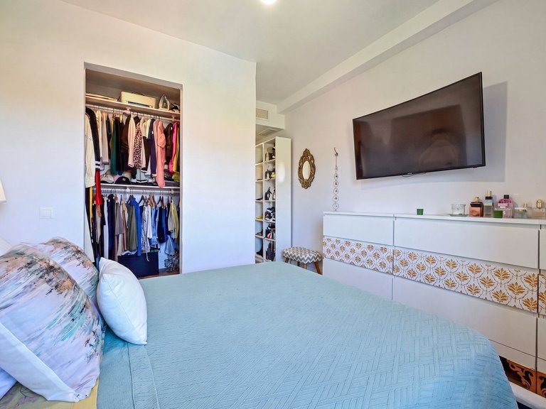 Apartment for Sale in Reserva De Marbella, Malaga 20