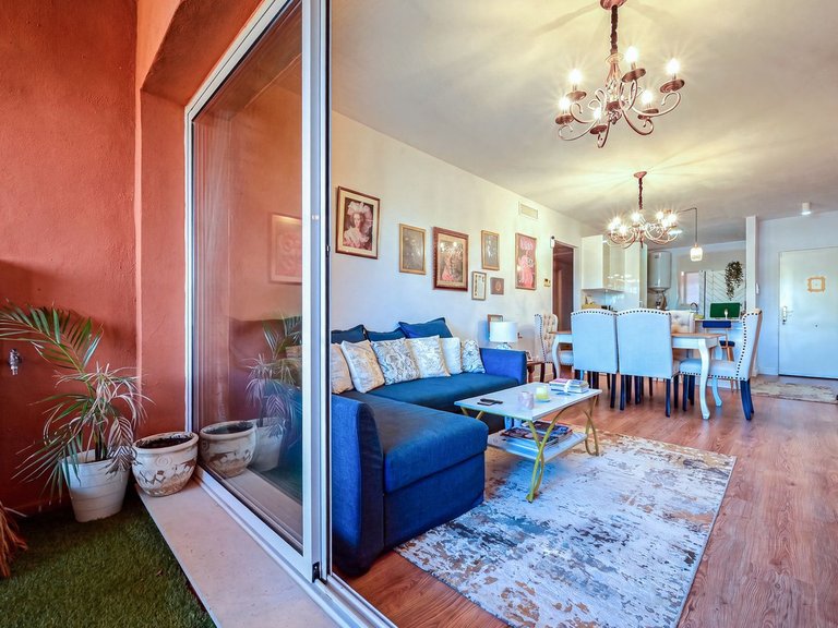 Apartment for Sale in Reserva De Marbella, Malaga 4