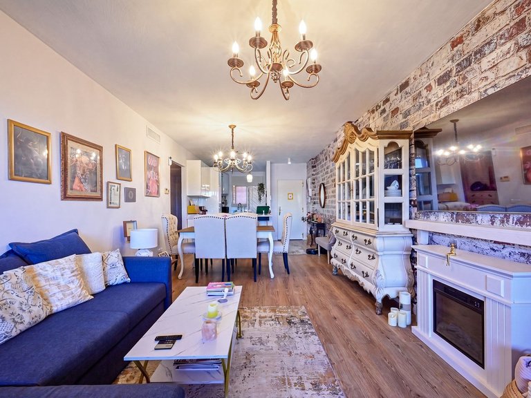Apartment for Sale in Reserva De Marbella, Malaga 5