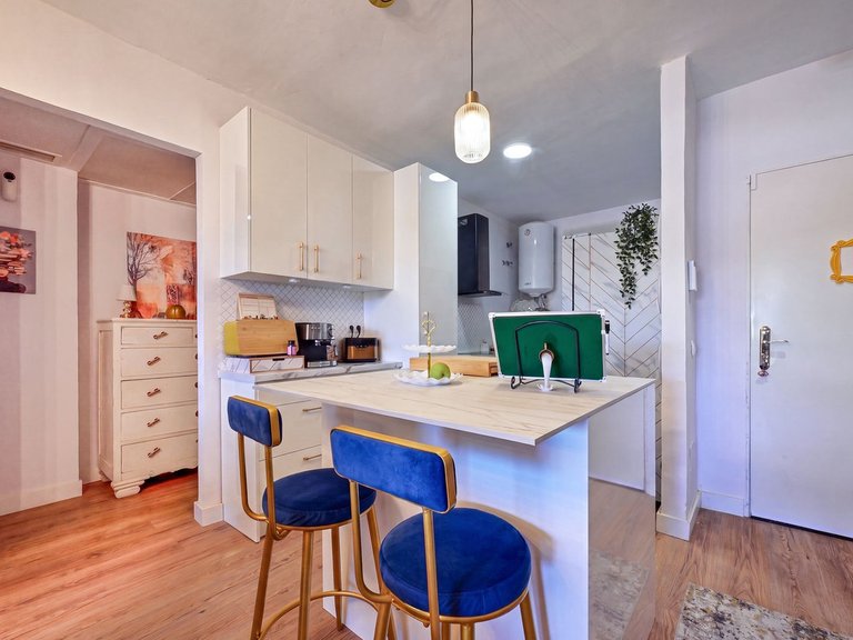 Apartment for Sale in Reserva De Marbella, Malaga 6
