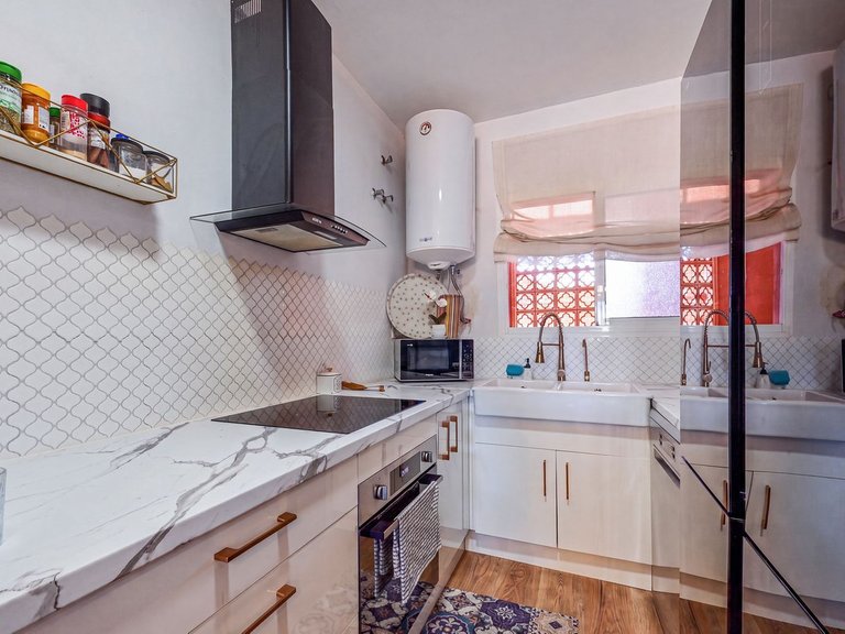 Apartment for Sale in Reserva De Marbella, Malaga 7