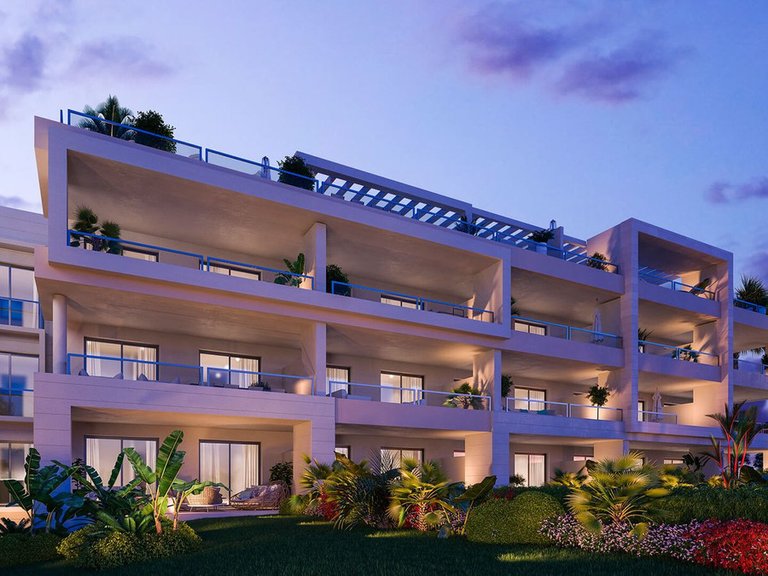 Apartment for Sale in Mijas Costa, Malaga 7