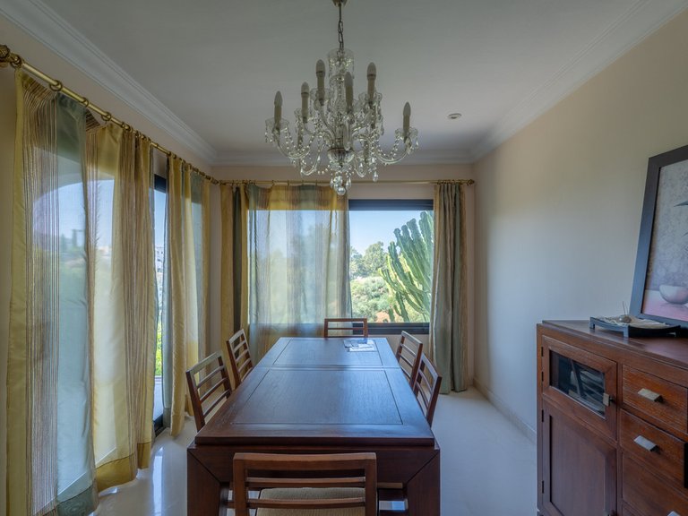 Villa for Sale in Benahavís, Malaga 10