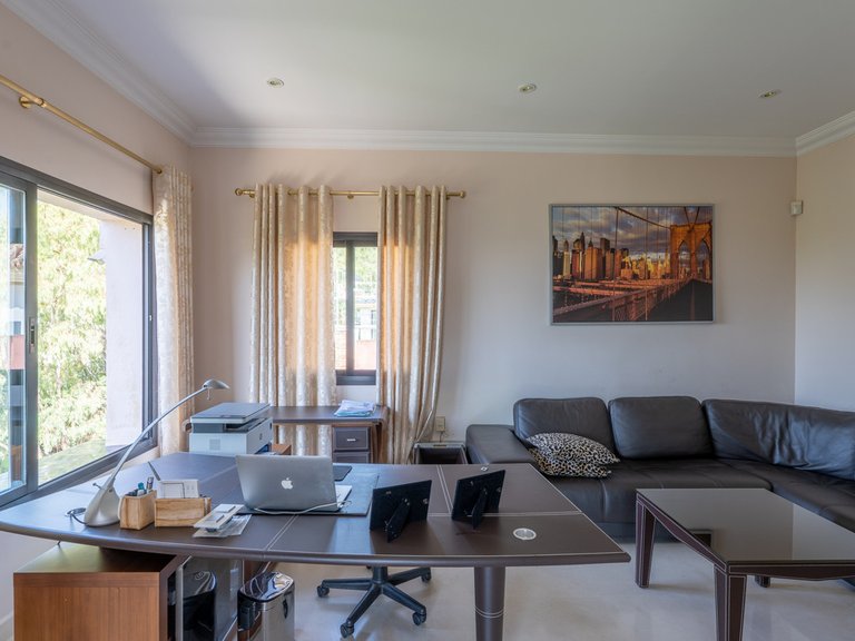 Villa for Sale in Benahavís, Malaga 22