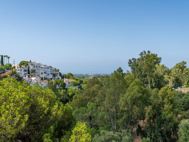 Villa for Sale in Benahavís, Malaga 26