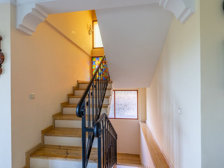 Villa for Sale in Benahavís, Malaga 3