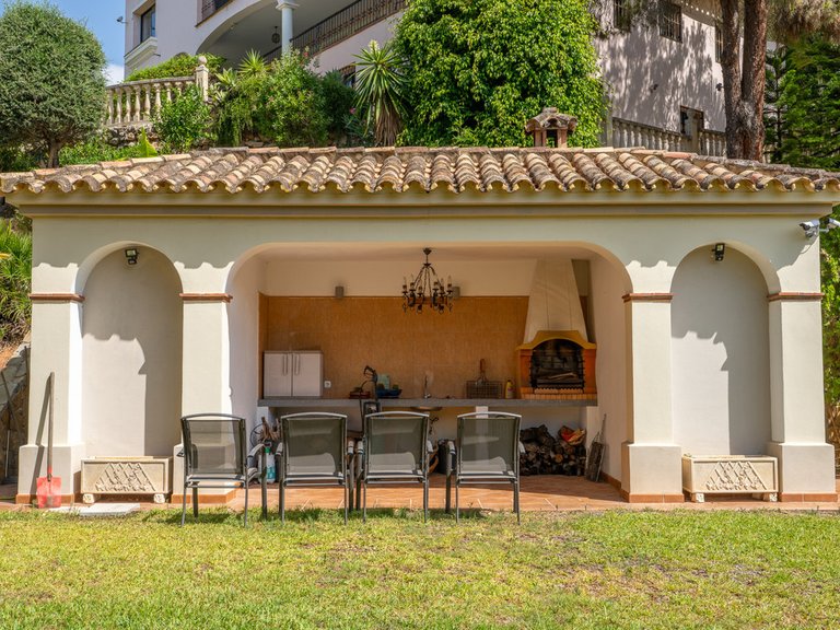 Villa for Sale in Benahavís, Malaga 48